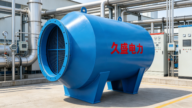 广水风机消声器