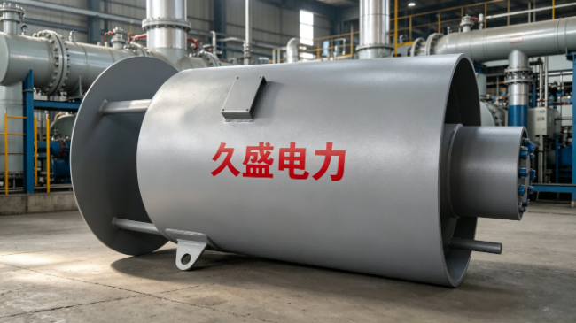 广水蒸汽消声器